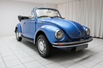 1978 Volkswagen Kever 1303 LS Cabriolet oldtimer te koop