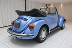 1978 Volkswagen Kever 1303 LS Cabriolet oldtimer te koop