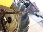 1948 John Deere B Styled, electric start, oldtimer tractor te koop