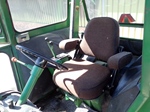 1977 John Deere 6030, oldtimer tractor te koop
