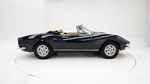 1967 Fiat Dino spider oldtimer te koop