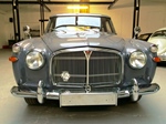 1961 Rover MK1 oldtimer te koop