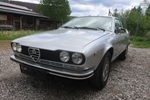 1979 Alfa Romeo Alfetta oldtimer te koop