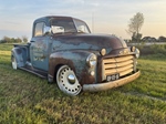 1952 GMC 100 oldtimer te koop