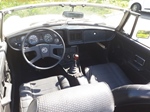 1979 MG MGB oldtimer te koop