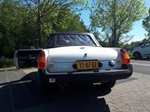 1979 MG MGB oldtimer te koop