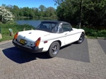 1979 MG MGB oldtimer te koop