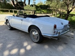1960 Alfa Romeo Giulietta Spider oldtimer te koop