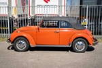 1971 Volkswagen Kever oldtimer te koop