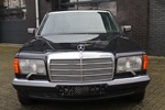 1981 Mercedes 500 SEL oldtimer te koop