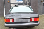 1981 Mercedes 500 SEL oldtimer te koop