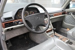 1981 Mercedes 500 SEL oldtimer te koop