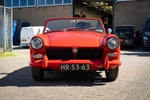 1964 MG Midget oldtimer te koop