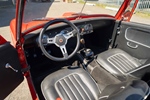 1964 MG Midget oldtimer te koop