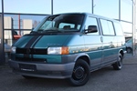 1995 Volkswagen T4 Bus oldtimer te koop
