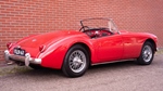 1956 MG MGA oldtimer te koop