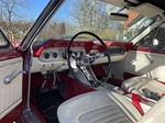 1966 Ford Mustang oldtimer te koop