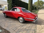 1964 Alfa Romeo Giulia oldtimer te koop