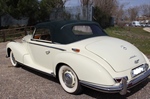 1952 Mercedes 300 oldtimer te koop