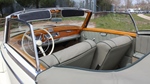 1952 Mercedes 300 oldtimer te koop