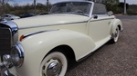 1952 Mercedes 300 oldtimer te koop