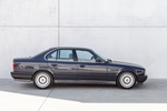 1991 BMW M5 oldtimer te koop