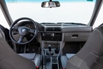 1991 BMW M5 oldtimer te koop