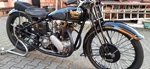 1939 Rudge Ulster oldtimer motorfiets te koop