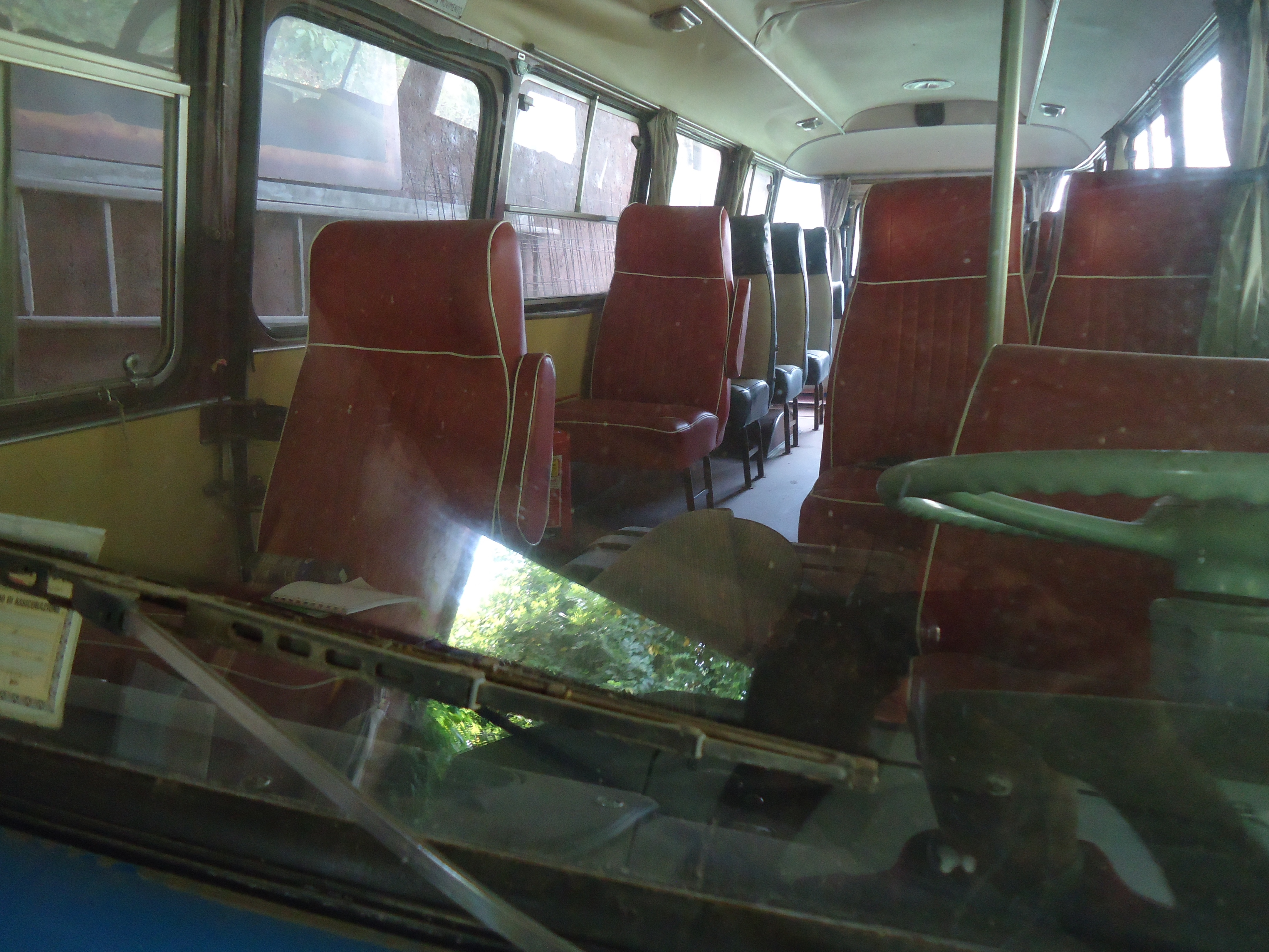 1969 Fiat 625 oldtimer te koop
