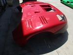 Front bonnet Ferrari F40 GT1 oldtimer te koop