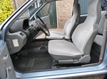 1986 Nissan Micra oldtimer te koop