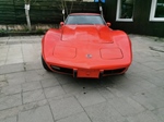 1975 Chevrolet Corvette oldtimer te koop