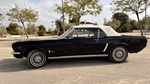 1965 Ford Mustang 289 1965 V8 oldtimer te koop