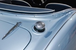 Austin Healey oldtimer te koop