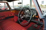 1961 Rover MK1 oldtimer te koop