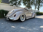 1961 Volkswagen Kever oldtimer te koop