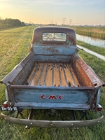 1952 GMC 100 oldtimer te koop