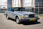 1979 Volvo 262c Bertone oldtimer te koop