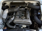 1960 Alfa Romeo Giulietta Spider oldtimer te koop