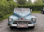 1947 Buick Eight oldtimer te koop