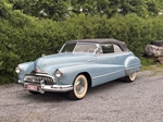 1947 Buick Eight oldtimer te koop