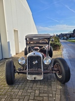 1926 Willys Overland oldtimer te koop