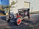 1926 Willys Overland oldtimer te koop