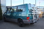 1995 Volkswagen T4 Bus oldtimer te koop