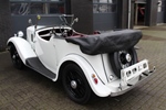 1935 Morris Eight oldtimer te koop
