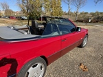 1994 Mercedes E220 Cabriolet oldtimer te koop