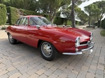 1964 Alfa Romeo Giulia oldtimer te koop