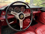 1964 Alfa Romeo Giulia oldtimer te koop