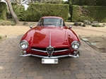 1964 Alfa Romeo Giulia oldtimer te koop