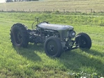 1962 Lamborghini Centenario oldtimer te koop
